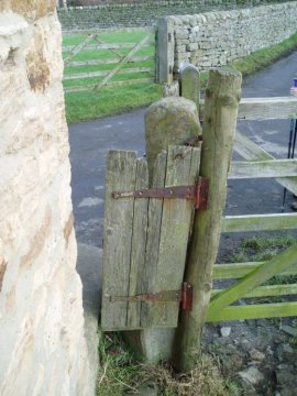 Little Gate